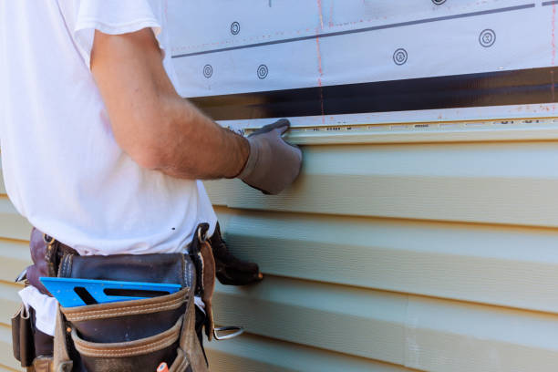 Affordable Siding solutions in Dallas, TX